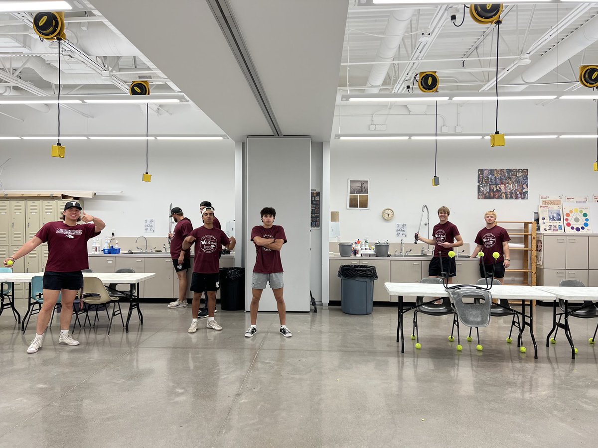 Mside_Baseball's tweet photo. #MsideIntoTheStreets 📸 (2/3) https://t.co/EegYUUxHUM