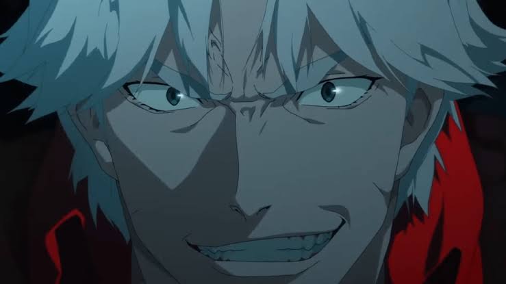 adiillium's tweet photo. @adishankarbrand is gonna do FULL justice for my boy Dante. Cannot be more excited for this. 
#DevilMayCry 
#Netflix https://t.co/BGfemITjWt