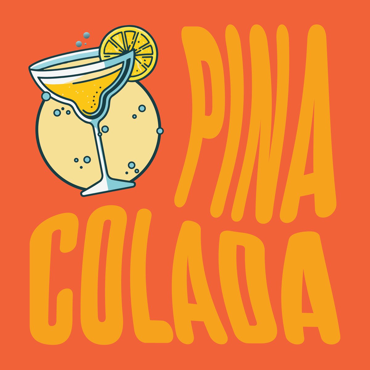AmnesiaInfused's tweet photo. Our pina coladas won’t leave you with a headache in the morning… https://t.co/bYondb13Hw