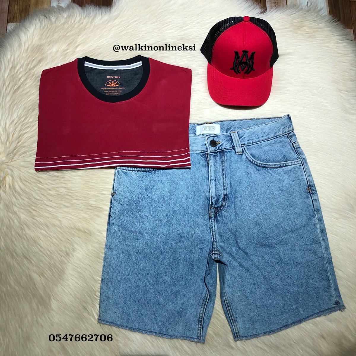 Walkinonlinekms's tweet photo. Complete set available for Gh400. Order today and get it today ✅🛍. Please contact our Kumasi Branch on 0547662706 to place an order. Thank you 🙏
#HonkForACan Berla Mundi #TopChoco Abena Korkor #FixTemaMotorWay https://t.co/nVhoABJ3rX