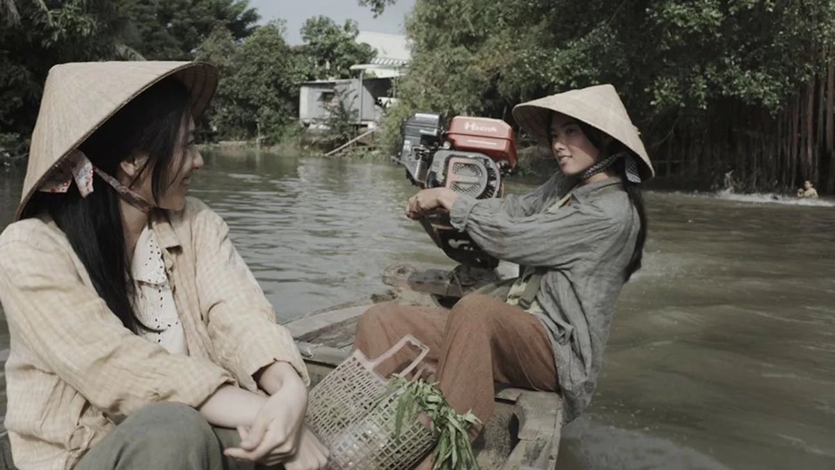 Road2Oscars's tweet photo. #Vietnam submitted #GloriousAshes for a 2024 #Oscars Best International Film nom!
https://t.co/H2sRknWbvo https://t.co/HMspZeEyWa