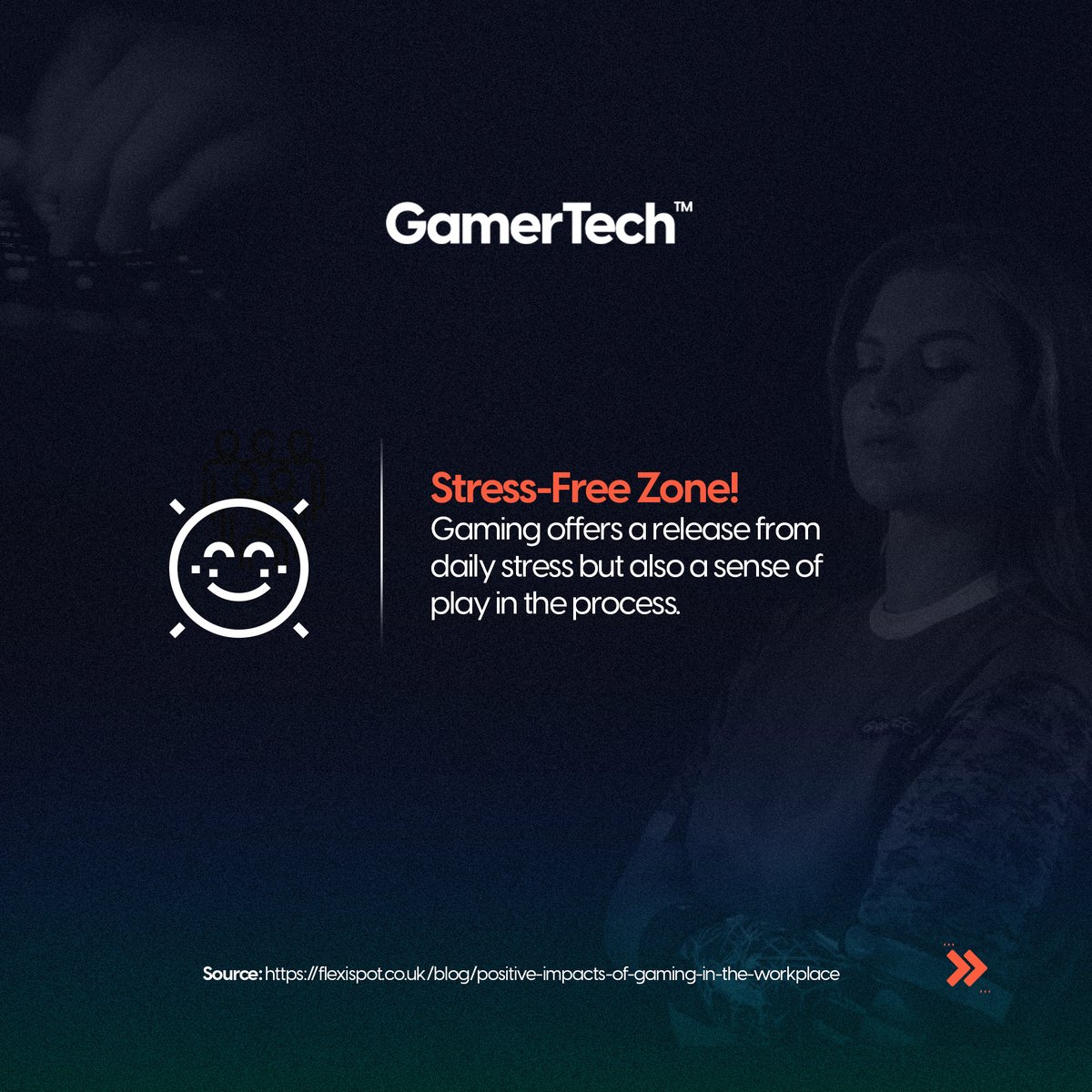 GamerTech™ tweet media