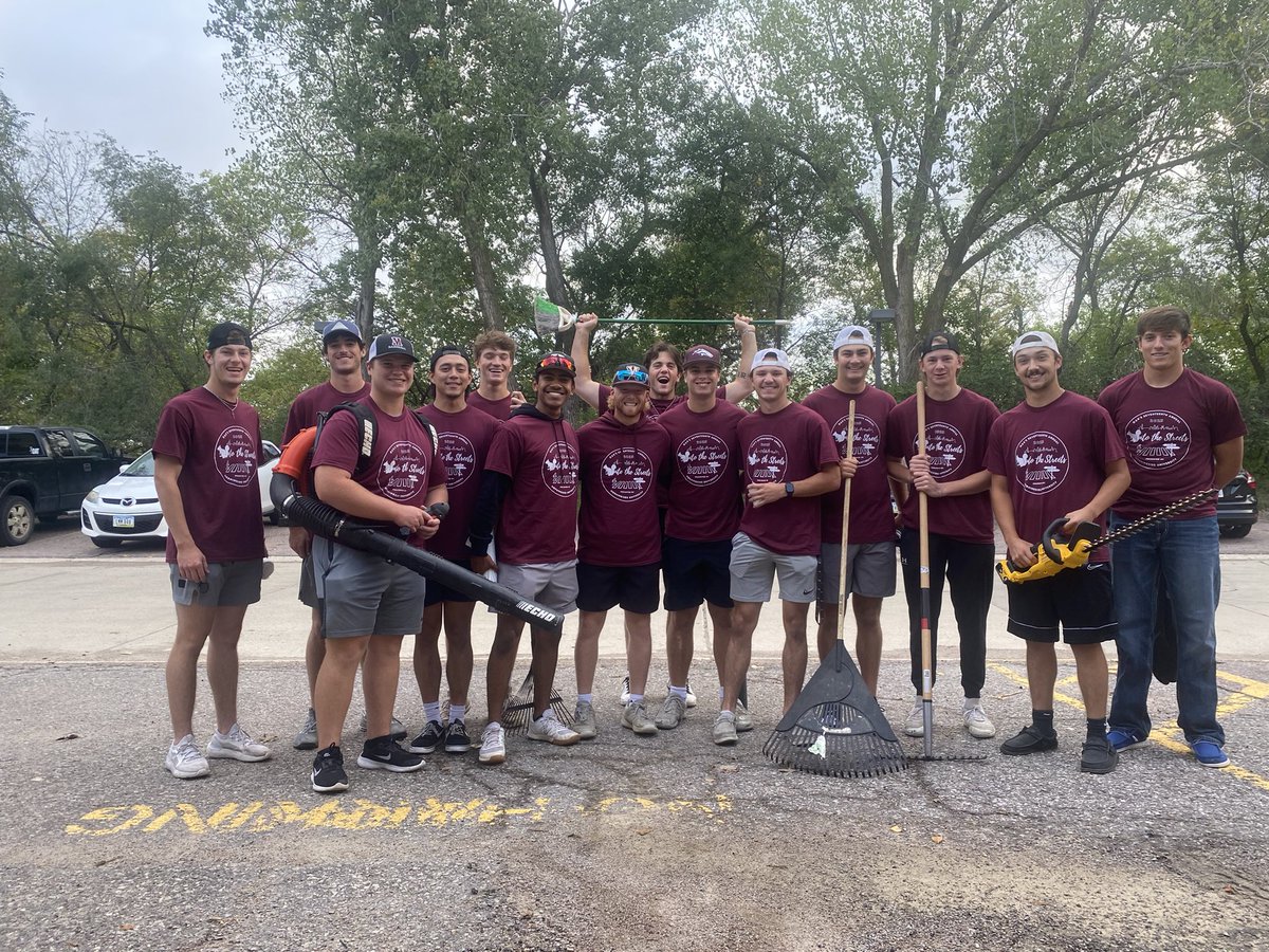 Mside_Baseball's tweet photo. #MSideIntoTheStreets 📸 (3/3) https://t.co/Qw4k5WMMqU
