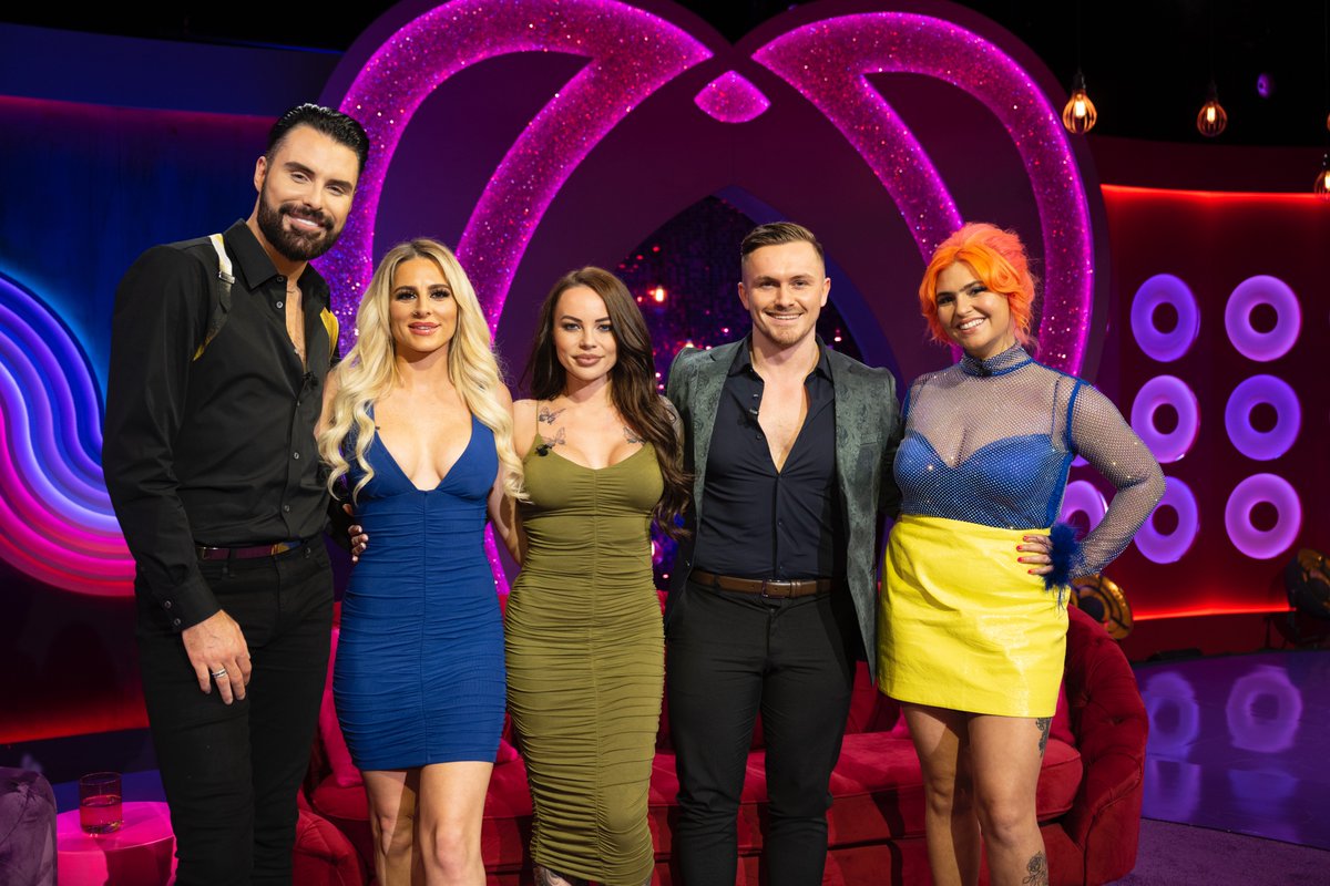 Mighty Productions tweet media