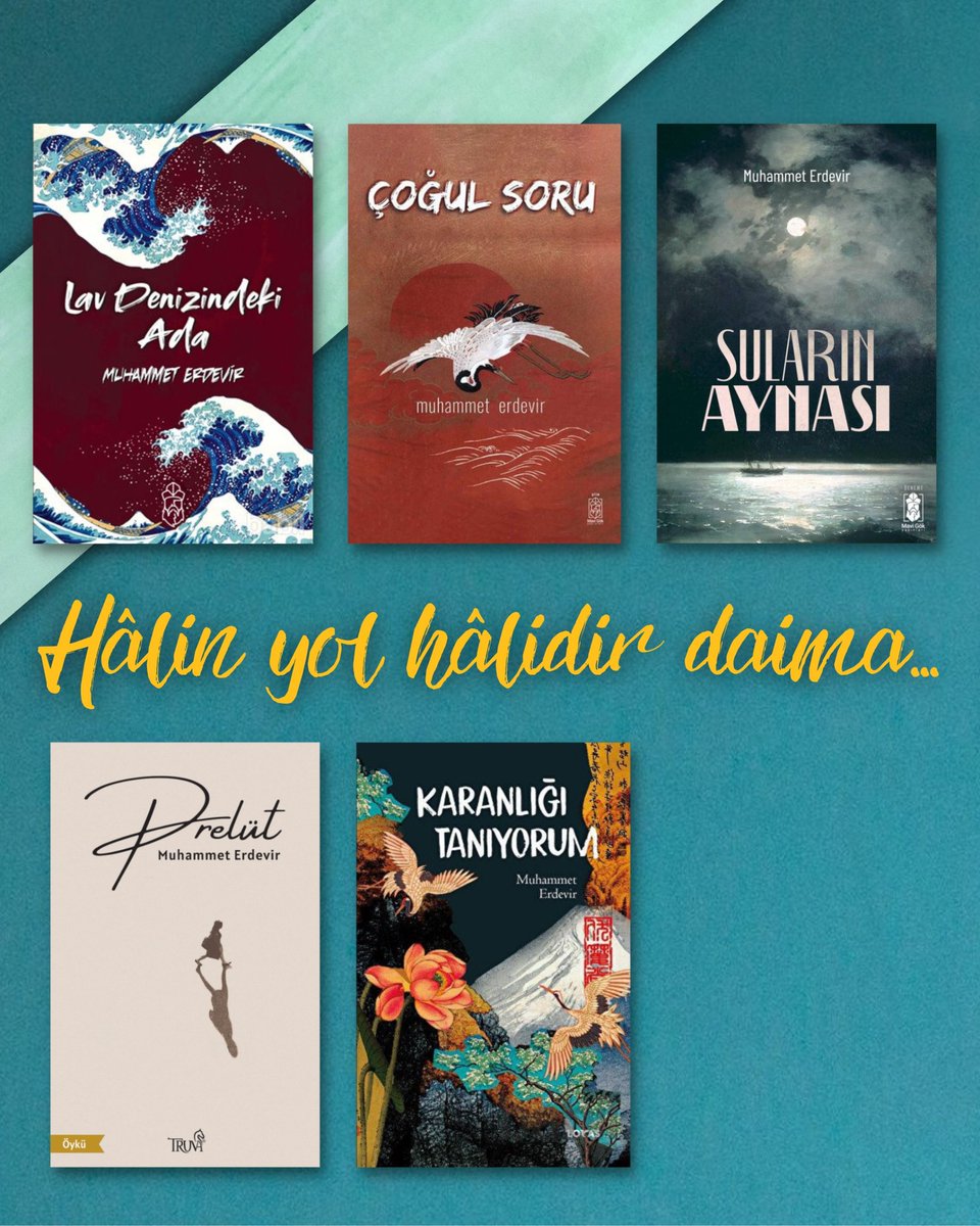 Muhammet Erdevir tweet media