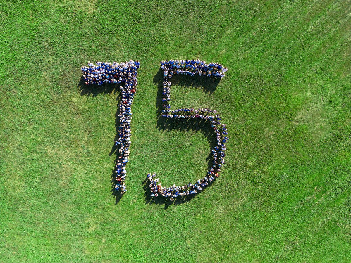 Raytown Schools (@raytownschools) on Twitter photo Save the date โ Blue Ridge Elementary is celebrating the big 75! Visit the link to learn everything you need to know about the <a href="/RQSBlueRidge/">RQSBlueRidgeElem</a> 75th birthday bash, happening from 6-8 p.m. on Tuesday, Oct. 3. raytownschools.org/newsroom/newsrโฆ Save the date โ Blue Ridge Elementary is celebrating the big 75! Visit the link to learn everything you need to know about the <a href="/RQSBlueRidge/">RQSBlueRidgeElem</a> 75th birthday bash, happening from 6-8 p.m. on Tuesday, Oct. 3. raytownschools.org/newsroom/newsrโฆ