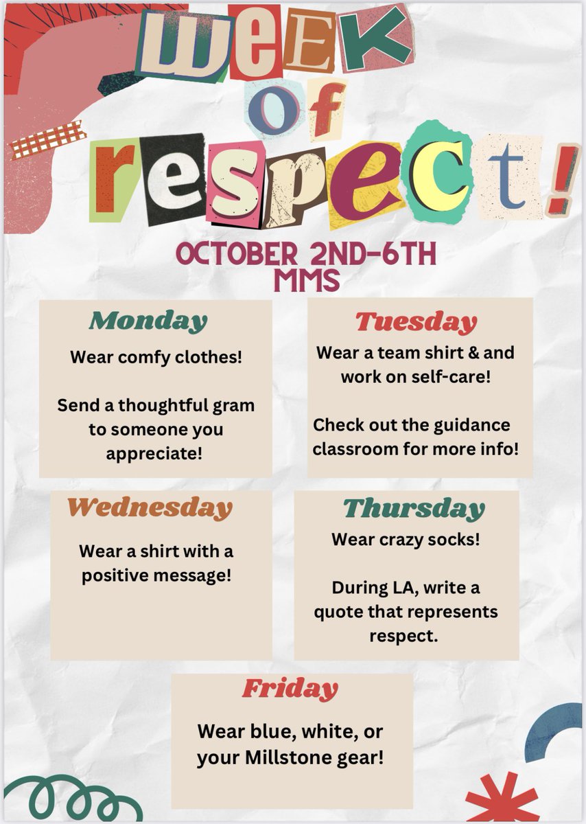 MillstoneTwpSchools tweet media