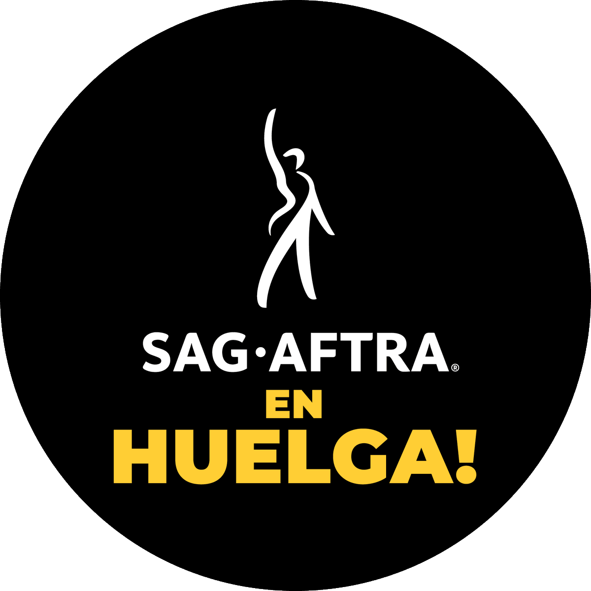 Now that the WGA strike is over, let's get the AMPTP to step into the 21st century. The future of the industry is at stake.

#SAGAFTRAStrike #SAGAFTRAStrong #SAGonstrike #stillonstrike