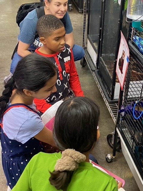 Beverly Elementary tweet media