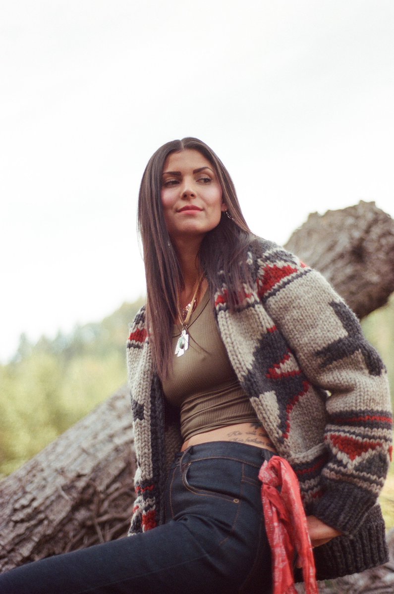 Granted Sweater Co. tweet media