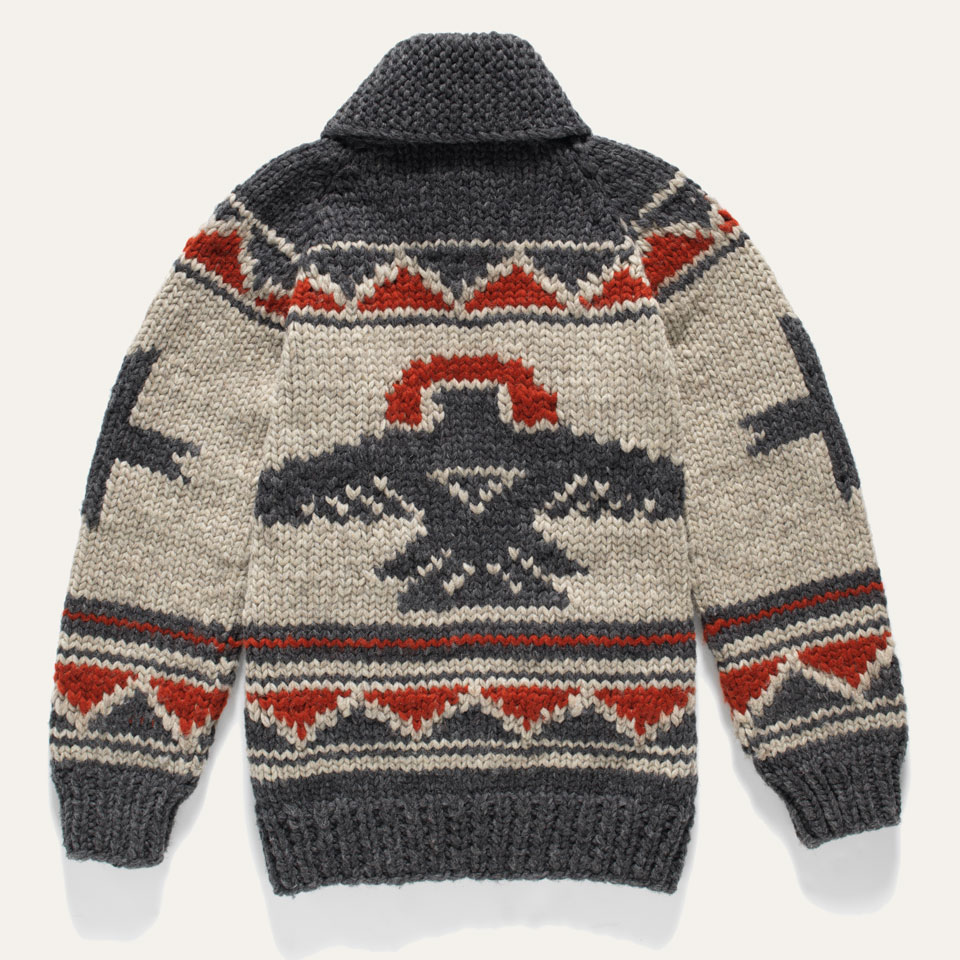 Granted Sweater Co. tweet media