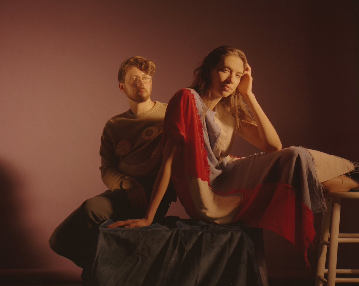 NY! It is finally happening! We're playing <a href="/TheSultanRoom/">The Sultan Room</a> tonight with TELECOMS and it's a double album release show baby!! We can't wait to see you all there 🥲