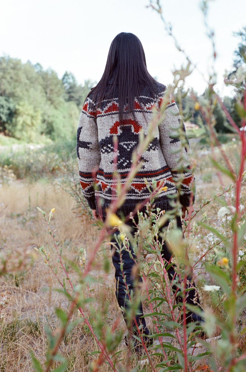 Granted Sweater Co. tweet media