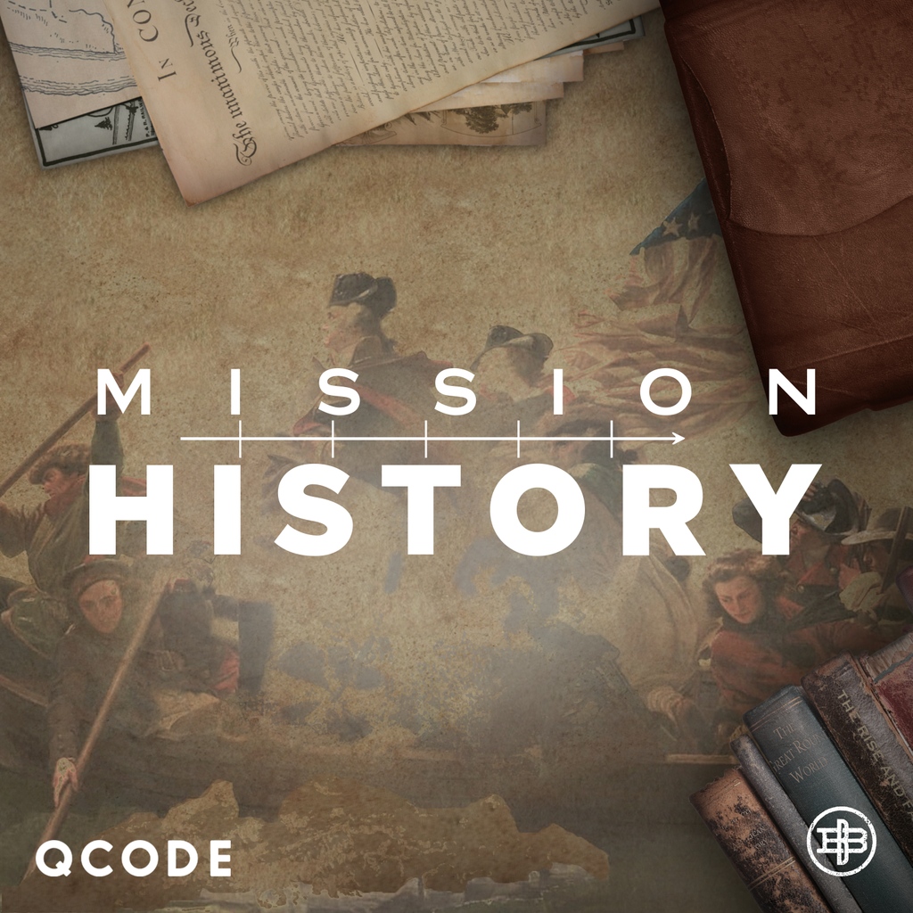🇺🇸 #MissionHistory is not merely a retelling, but an invitation to stand shoulder-to-shoulder with history itself &amp; explores the tales of legendary military leaders, epic campaigns, and covert missions that remained hidden for years. 

Listen @Playmorepods music.amazon.com/podcasts/aa7c8…