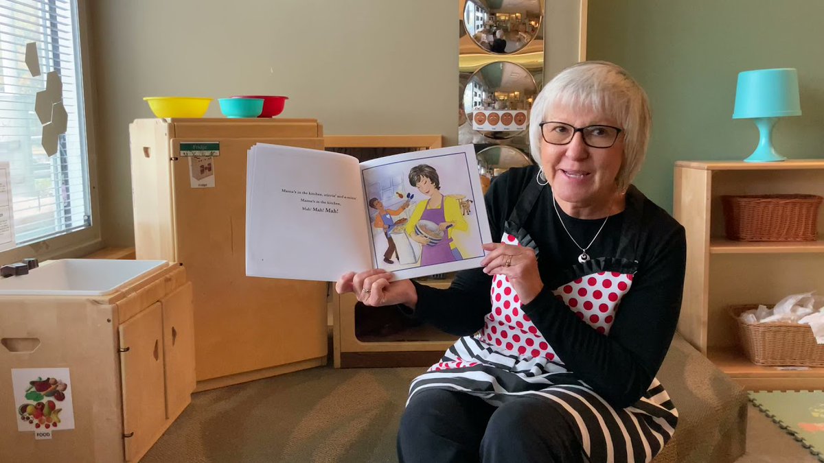 We're celebrating family TODAY at 1PM with special guest and local children's book author, Jeanine Deas!
She will read from her books and lead participants in a fun craft! FMI: 207-872-5433 or ldavis@watervillelibrary.org. #JeanineDeas #kidslit #Storytime