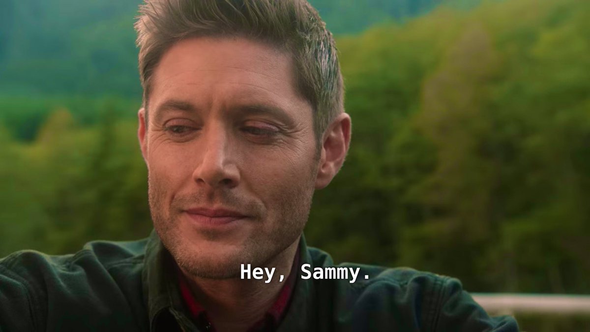 winterqueen21's tweet photo. He never heard Sammy ever again 😭 https://t.co/KyCpB4FZt5