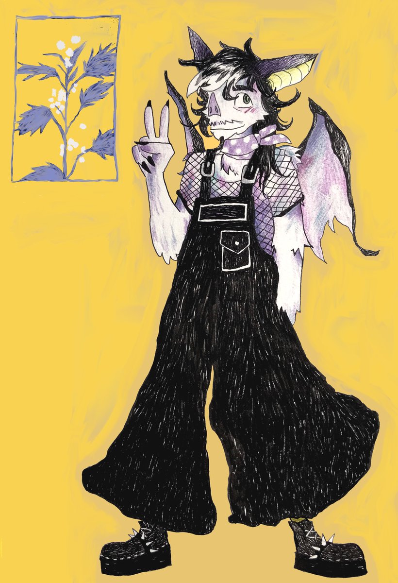 nettles are my favorite