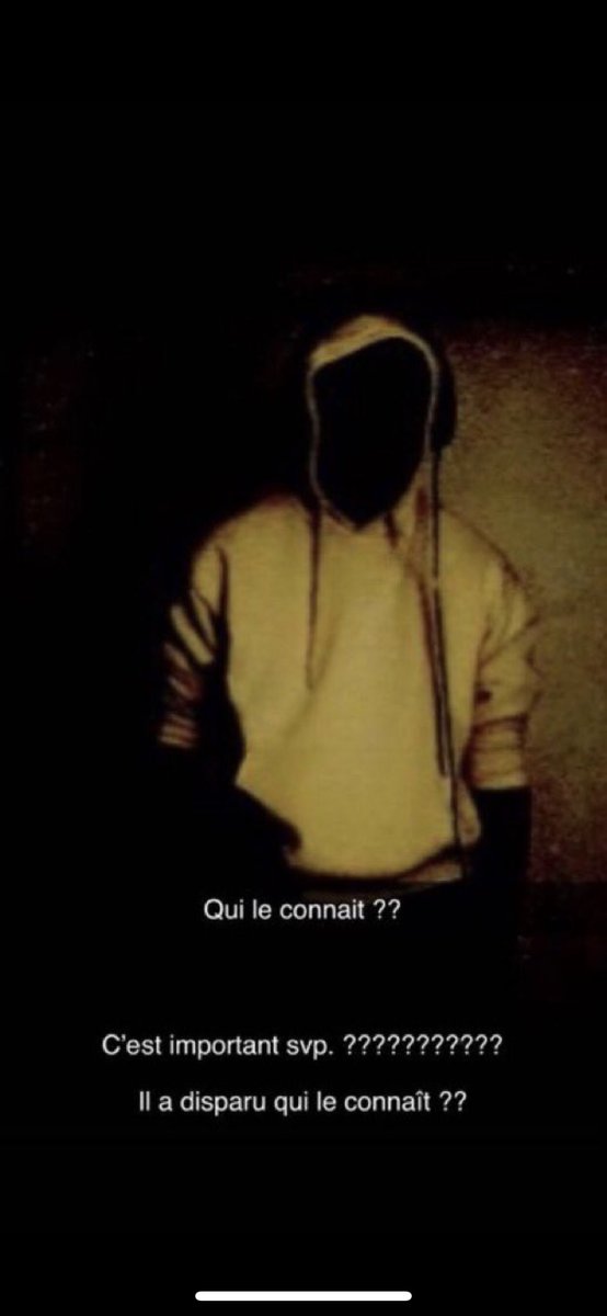 mathias_sav's tweet photo. @FrenchRapUS Pk il se cache comme ça ? https://t.co/MOtMuytTeC