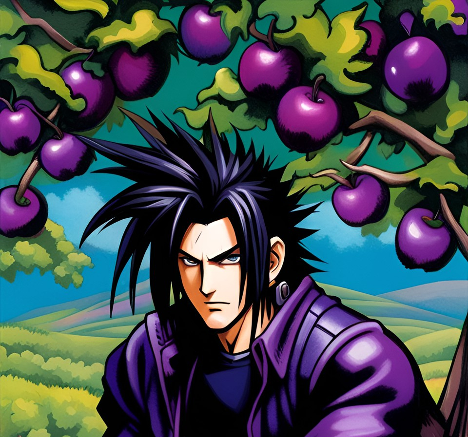 finalgamer89's tweet image. #zackfair #undertheappletree #crisiscore #finalfantasyvii #finalfantasy7 #finalfantasyviicrisiscore #ff7 #ffvii #finalfantasy7crisiscore #aiart #fanart #gaming #gamer #videogames #videogamecharacter #zack #zackff7 #zackffvii #ffviizack #ff7zack #finalfantasy #gamers #videogames