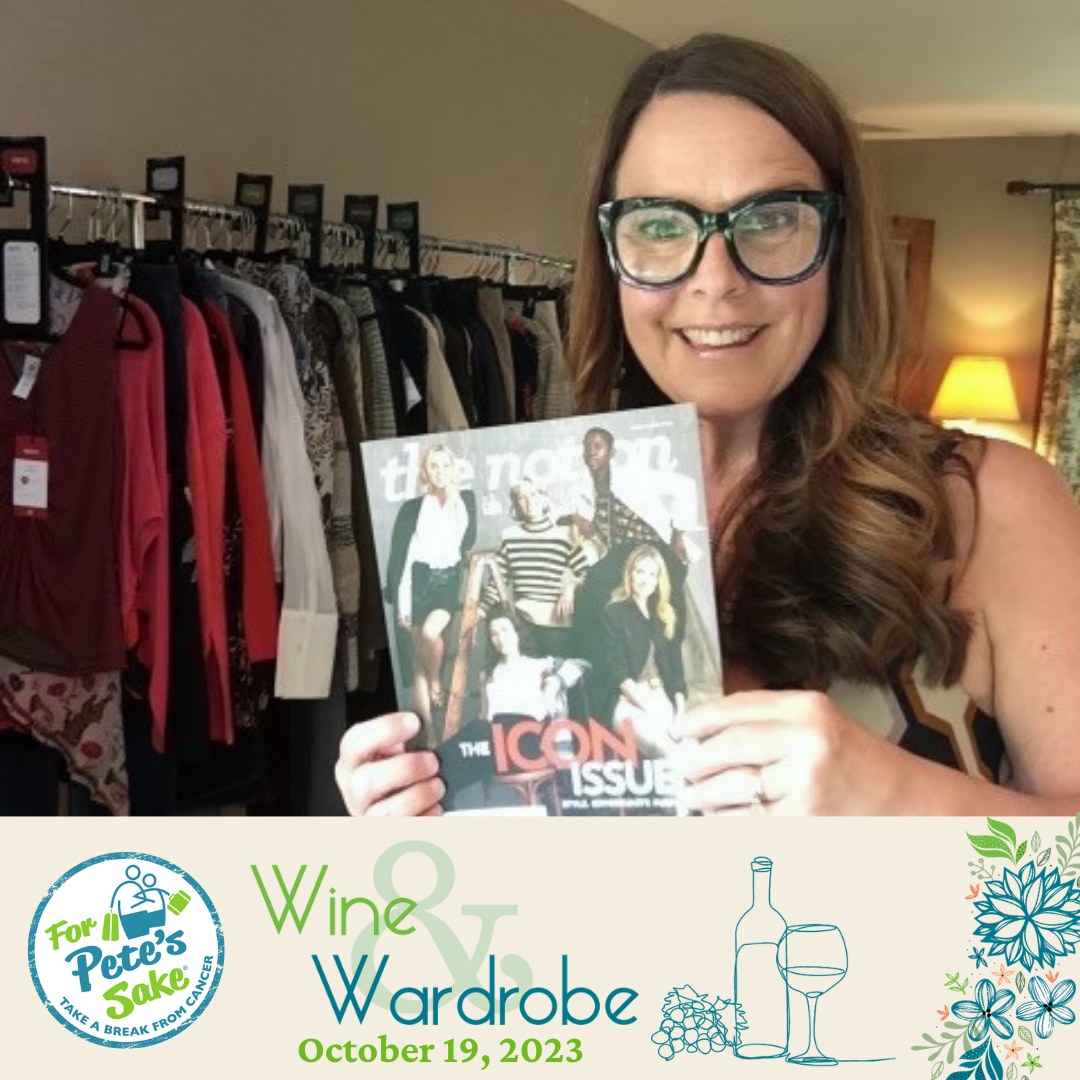 For Pete's Sake ™ tweet media