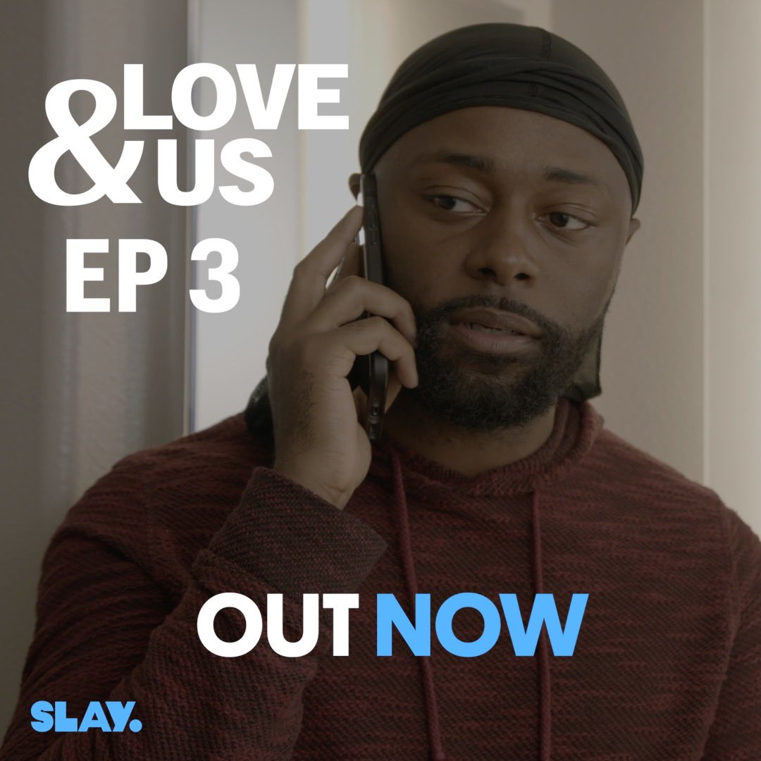 SLAY TV tweet media