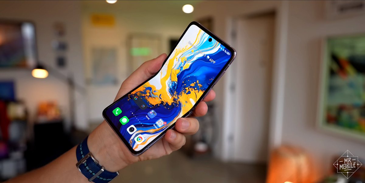 BackdropsApp's tweet photo. All hail @Captain2Phones for his discerning taste of tech and wallpapers. https://t.co/iBtzBdHHRj
