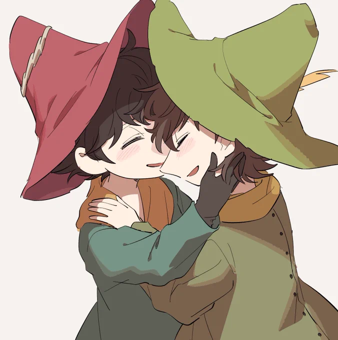 #笑顔の絵でその人の性格がわかるらしい 
