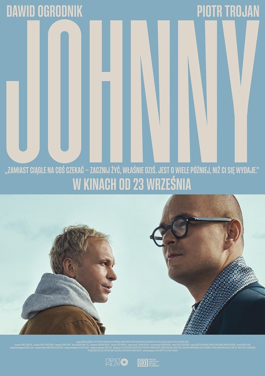 DilawarTalkies's tweet photo. Give me warmth, give me kindness, will take it anyday to self-centeredness, mental calisthenics. #Johnny #Netflix #Polish #DanielJaroszek #MiciejKraszewski #DawidOgrodnik #PoitrTrojan #JanKaczkowski https://t.co/IcJ47T0gj2