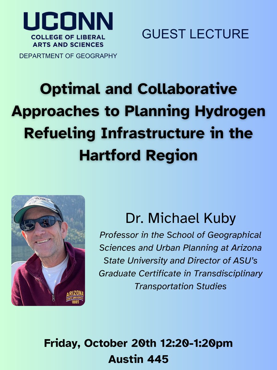 UConn GSCU tweet media