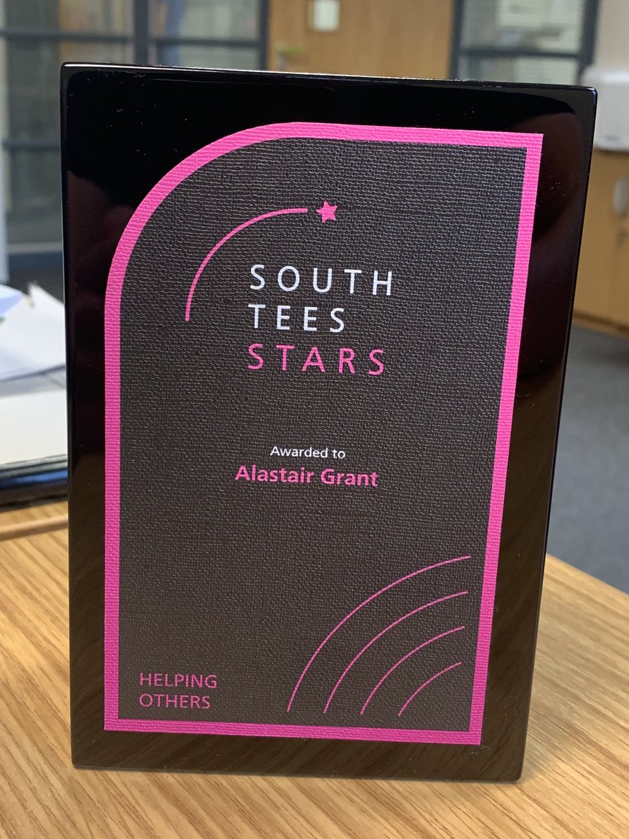 @TeesUniOT tweet media