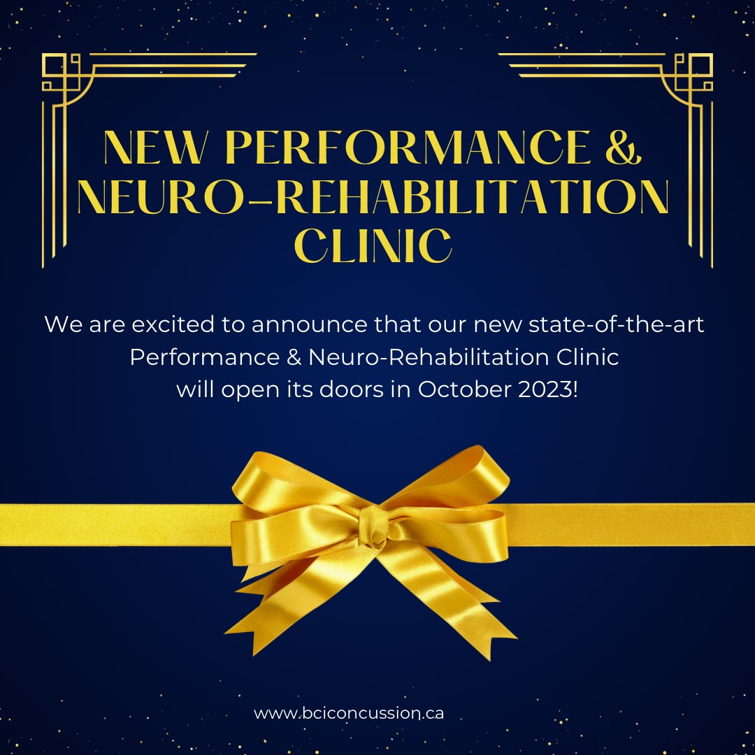 Benson Concussion Institute tweet media