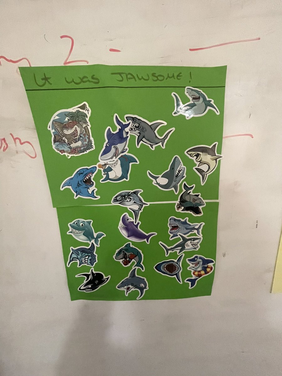 Absolutely love when Alison, our <a href="/skillsdevscot/">Skills Development Scotland</a> Careers Adviser comes into PSE. She guides with knowledge, passion and brings the right level of fun.  A true inspiration.