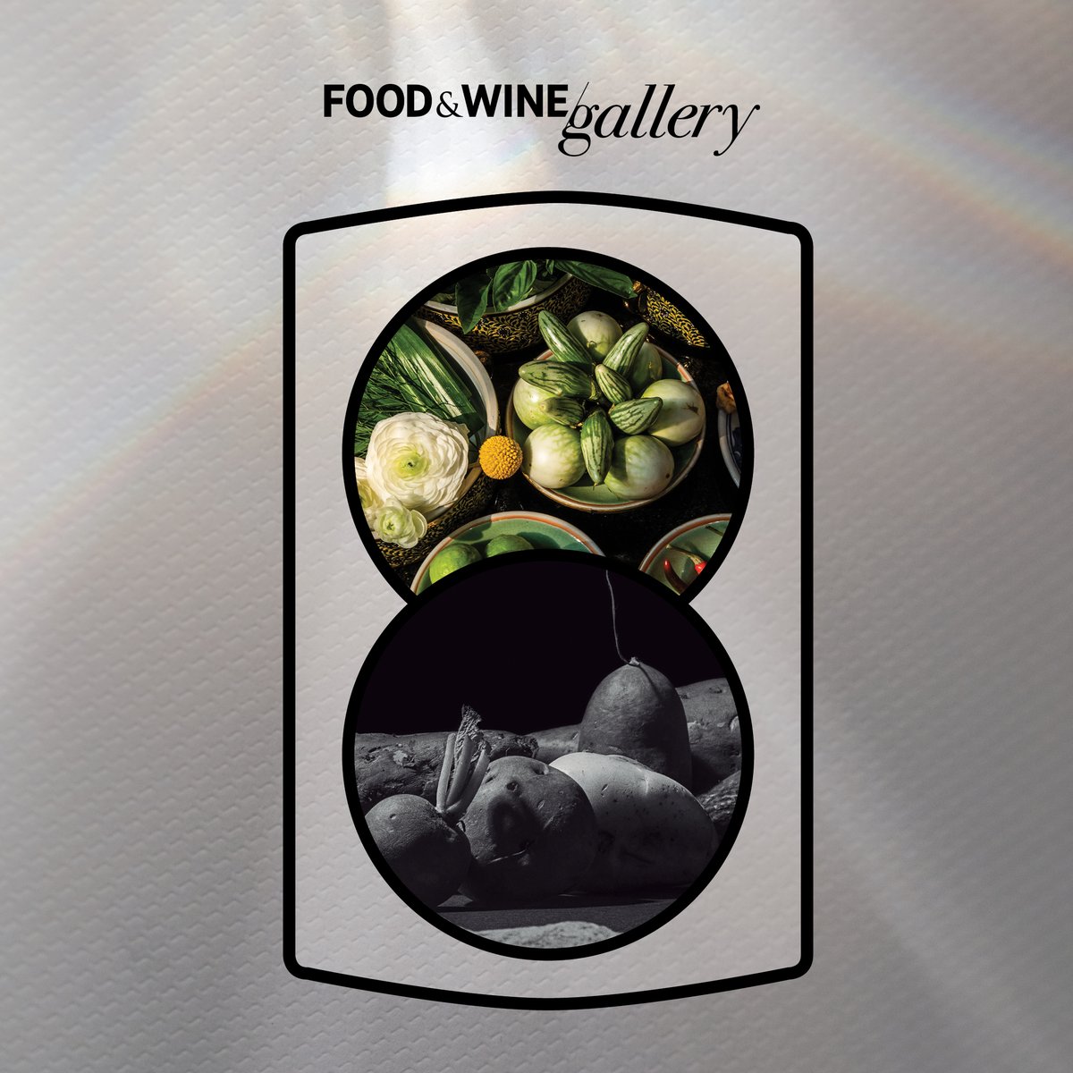 FoodandWineES's tweet photo. Captura el sabor de la gastronomía! 📸✨ Food &amp; Wine Gallery, nuestro concurso de fotografía gastronómica, celebra el arte culinario a través de la lente.

¡Únete a esta experiencia inolvidable! 🥂📷  Aquí la convocatoria: https://t.co/KRvcPeHPnl https://t.co/HPbHCVBY9p