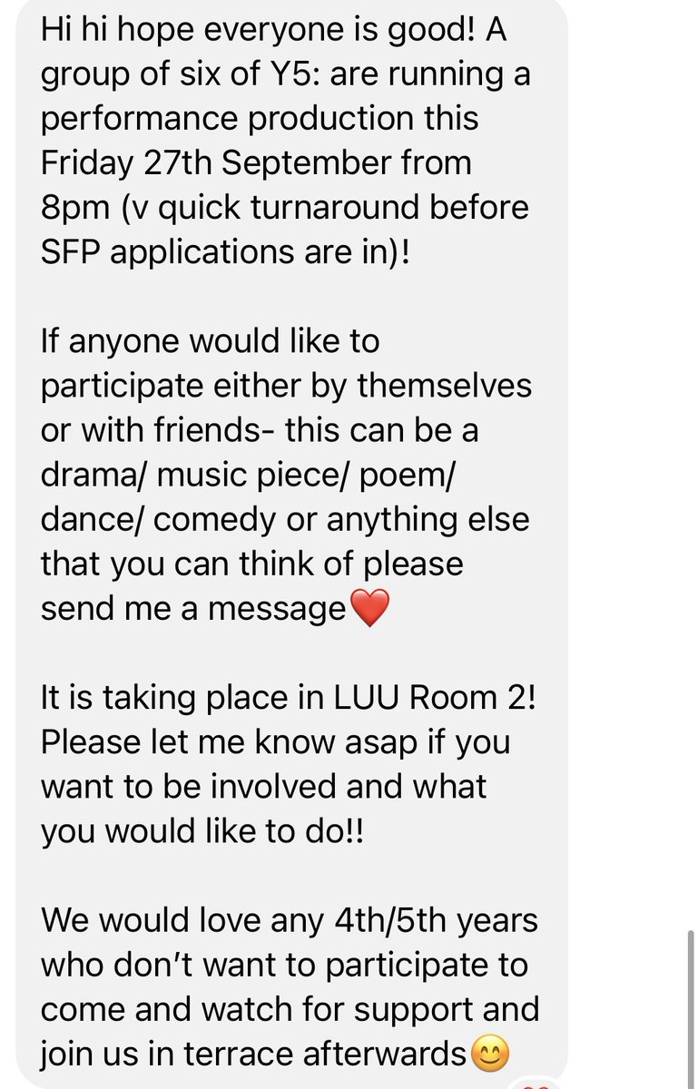 Don’t hate the player, hate the game