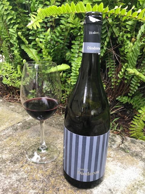 FrancoWine's tweet photo. Wine of the day. https://t.co/OiEDmaYO6t