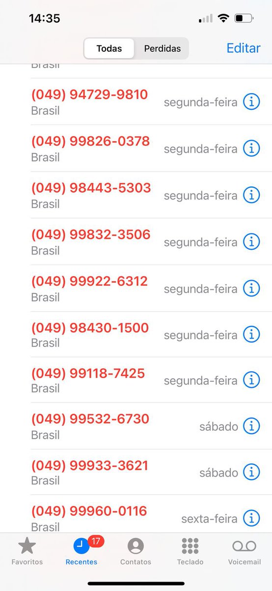 KarinNacif's tweet photo. Oi @santander_br se for possível me exclua do cadastro para oferecer benesses. Nunca contratei nada e não tenho interesse. https://t.co/ECto0QnEY0