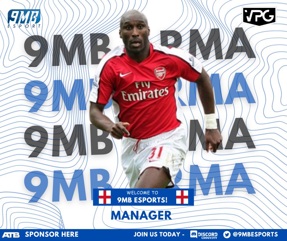 ⚡️ We promised announcements, so here we go! 

The man leading the pack for our return will be <a href="/arma3geddon/">I 9MB I Arma</a>! 

No stranger to building strong teams on multiple platforms, and he's here to do it again! 

Welcome Arma  💙