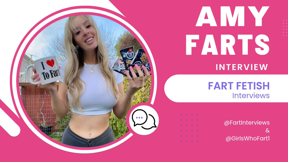 Fart Fetish Interviews tweet media