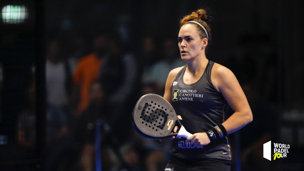 Ottavi in Germania 🇩🇪 #wptdusseldorf Dajeeee! 💪🏻