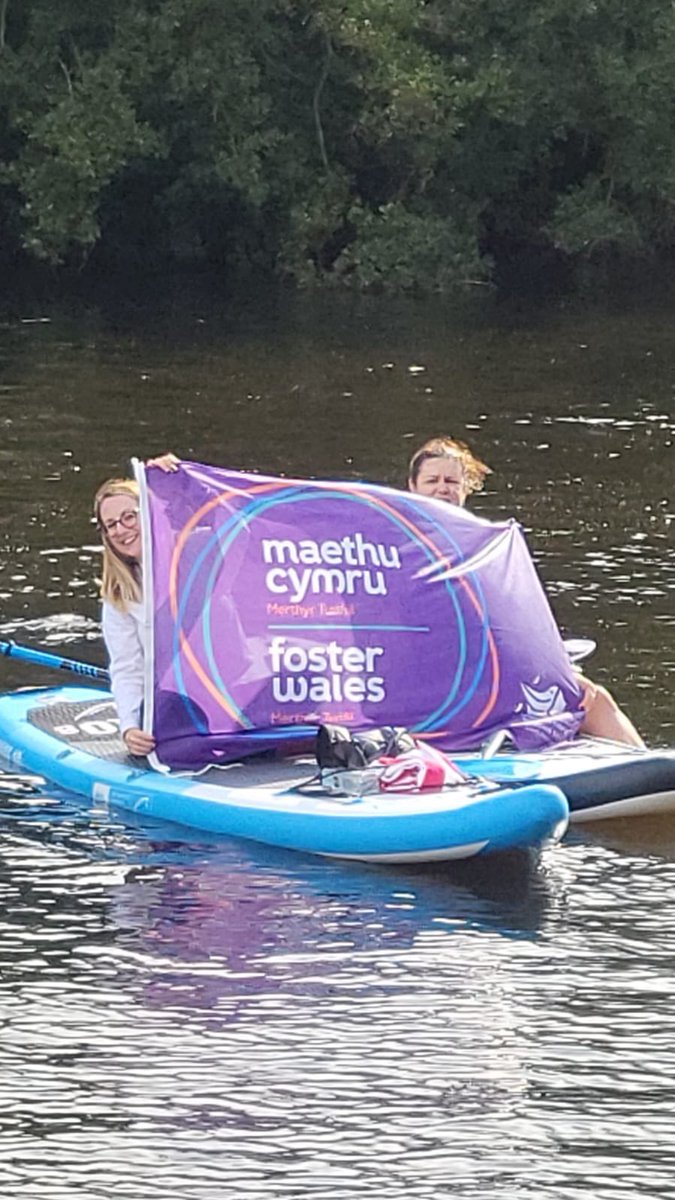 Definitely had worse Wednesday afternoons in work <a href="/Foster_CwmTaf/">Foster Wales Merthyr, RCT and Bridgend</a>