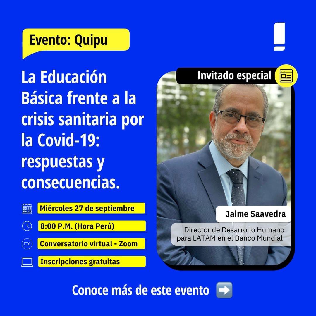 Impacta - Jóvenes por la Gestión Pública tweet media