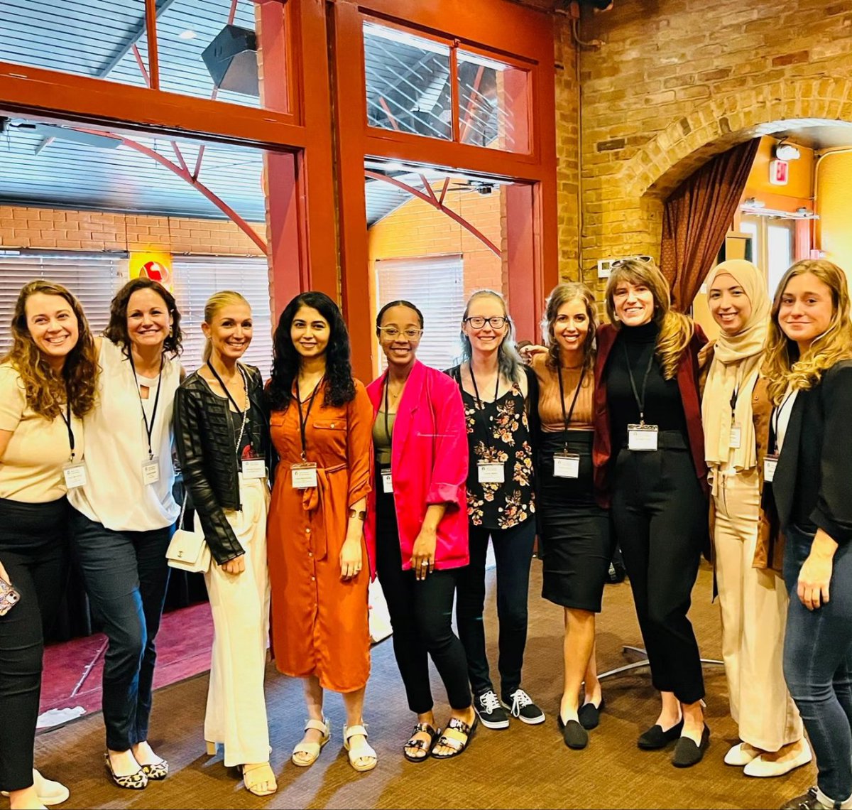 WomeninLearning's tweet image. On this #WILwednesday, we'd like to give thanks for all who attended our 13th Annual Luncheon this past Sat. in Austin. Check out photos from our event here: womeninlearning.com/past-events