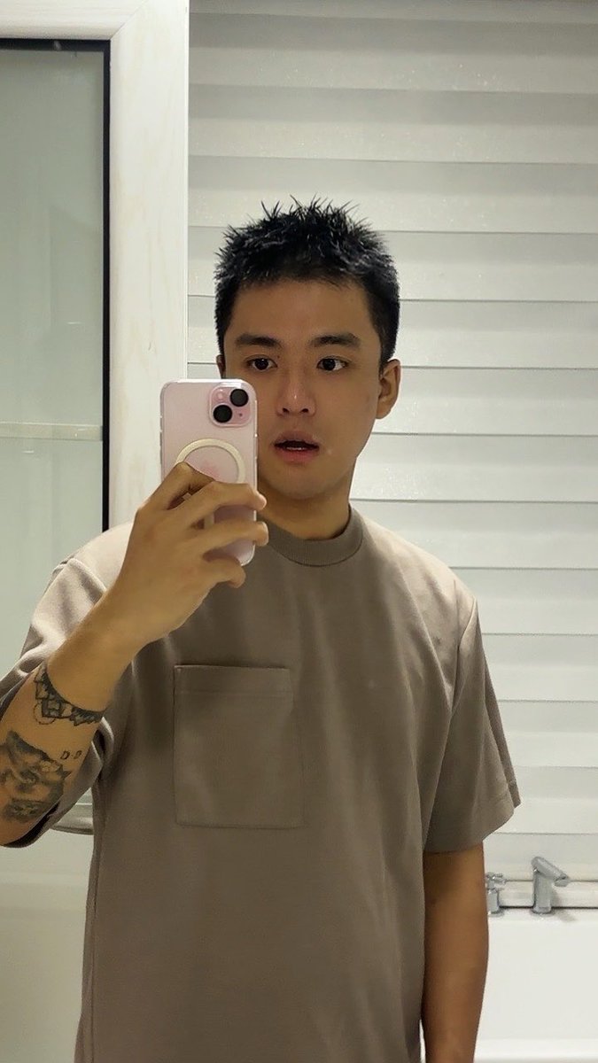 夜晚出生的小孩 tweet media