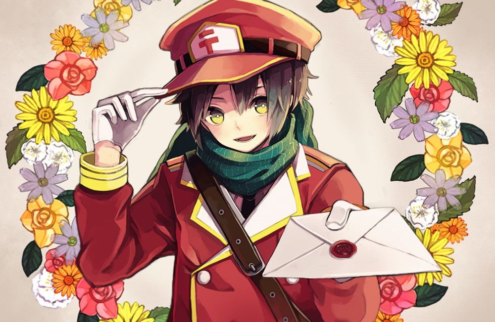 orphan_jackson's tweet photo. Um 20:00 gibts einen XL Anime News Stream!

 https://t.co/CMle0NLtw4

#twitch #TwitchDE #anime #manga https://t.co/IfSgYh567t