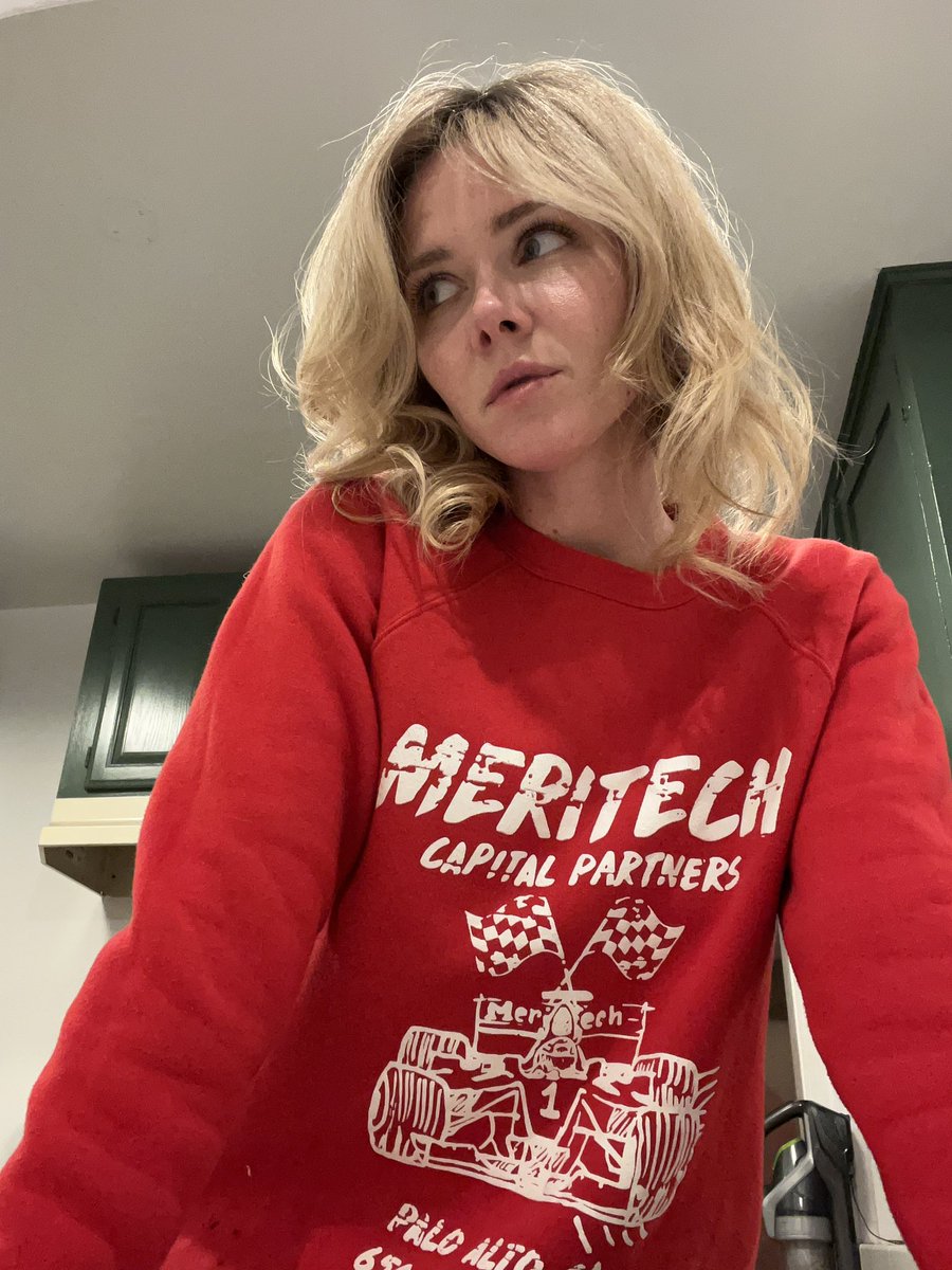 Feelin like a fresh spring chick 🐣