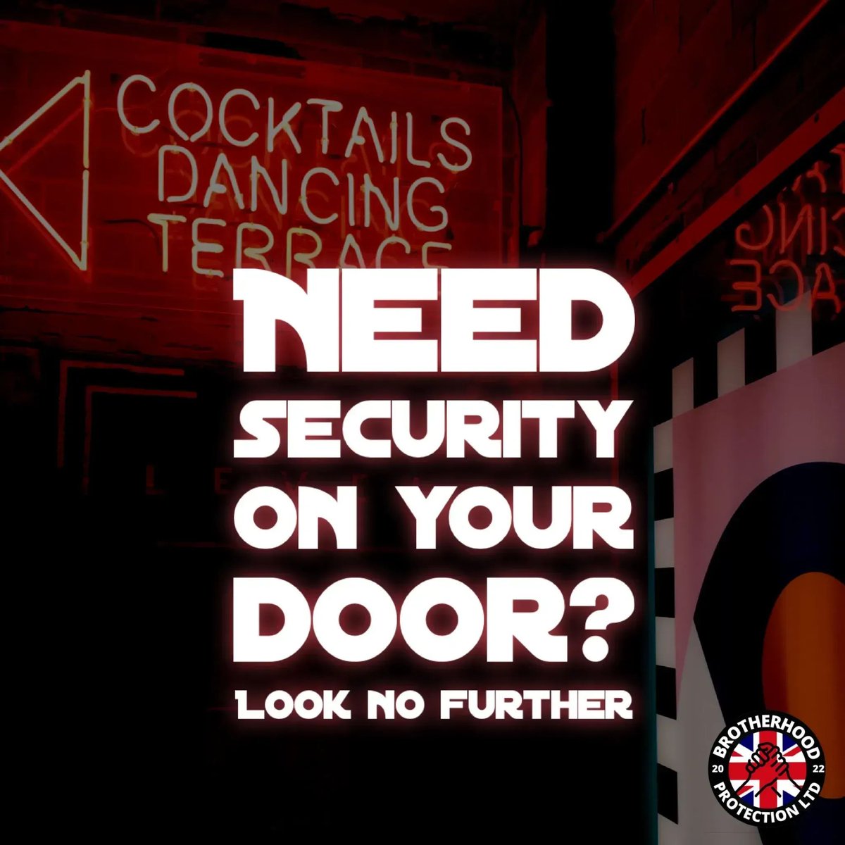 BHProtection's tweet image. Our dedicated team are here for all your night life needs. #Bar #Doorsecurity #Security #Pub #Club #Liverpool #Leeds #Manchester #Birmingham #Oxfordshire #Suffolk #MiltonKeynes #Chester #Liverpool #Wrexham #Northampton #Newcastle #Essex #Edinburgh  #Nottingham #Cardiff #Wales