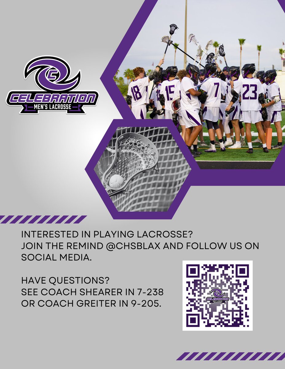 CHSStormLax's tweet photo. Interested in playing lacrosse for the Storm this year? Stop by our table during Club Rush tomorrow during both lunches. 

Be sure to join Remind for updates regarding info meetings, updates and upcoming deadlines. Go Storm!
#StormNation #WeAreOne #CHSLax https://t.co/Gz9rrKPUG2