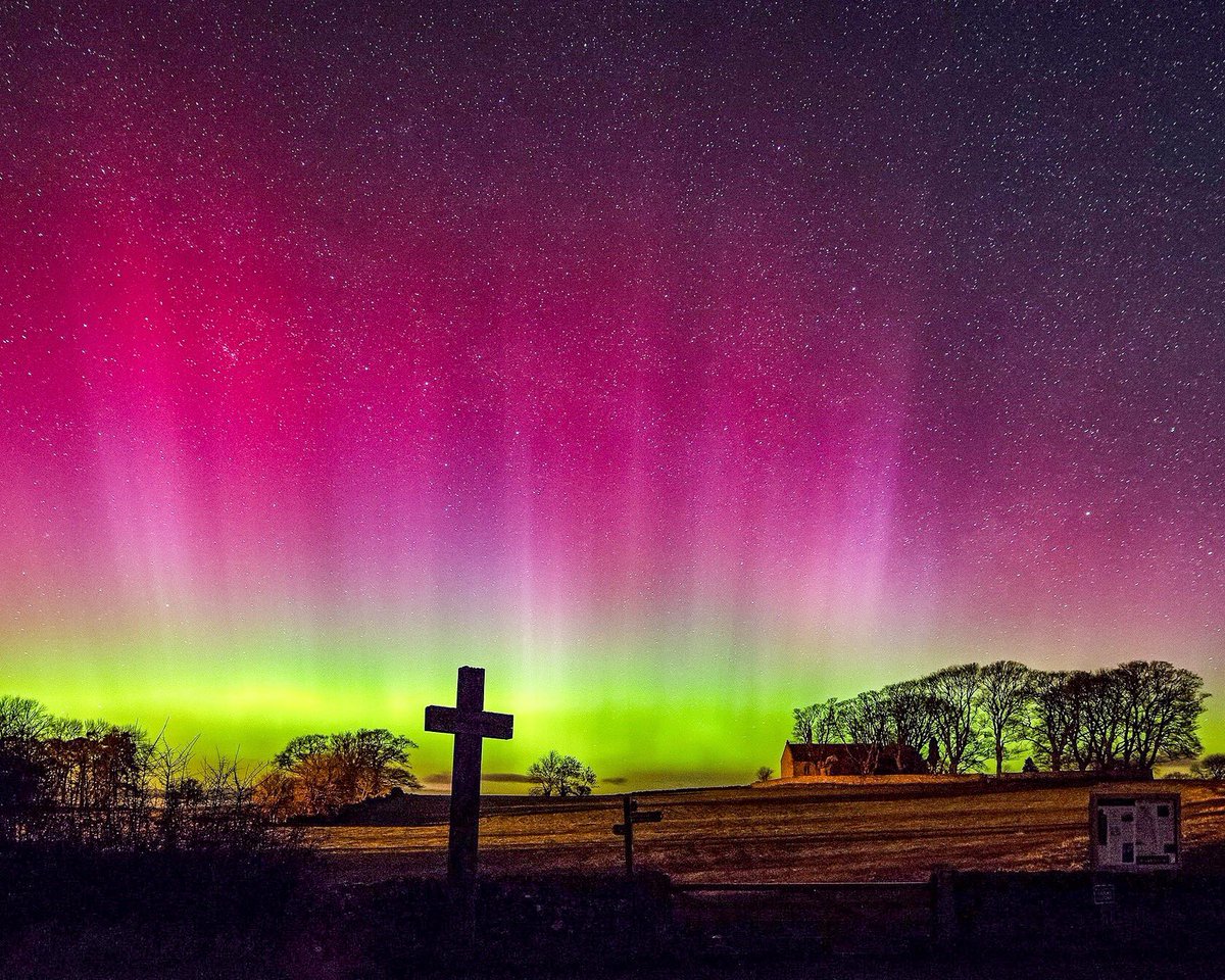 Graeme Peacock tweet media