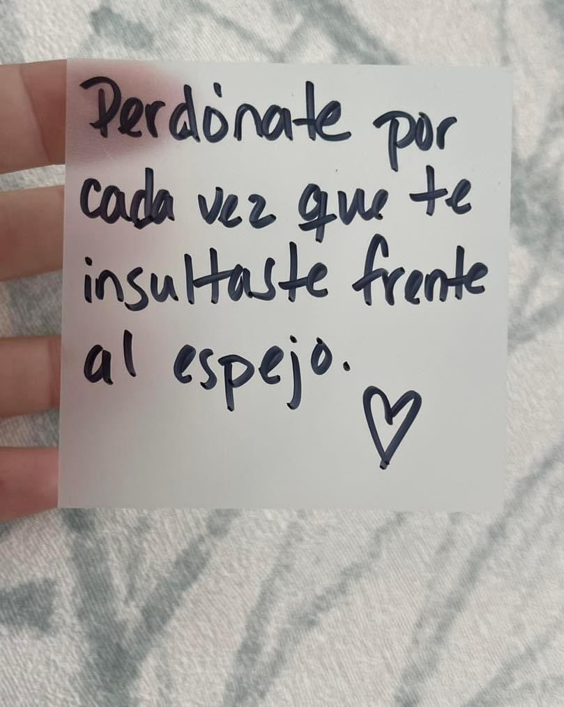 Alecotr's tweet photo. Me perdono porque a veces deje de ser yo, para que tú fueras ❤️‍🩹✨ https://t.co/4BqpdVcWTl