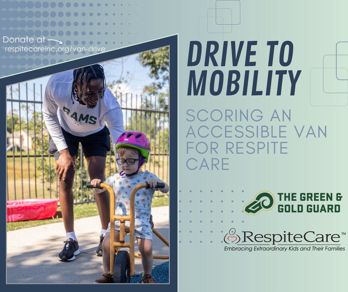 Respite Care, Inc tweet media